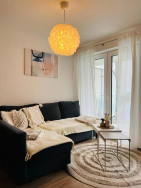 Rosengarten Apartment in Tettnang